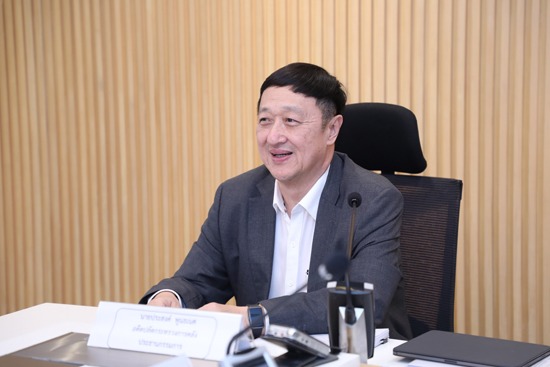 สคร. จัดการประชุมคณะกรรมการกลั่นกรองกรรมการรัฐวิสาหกิจ ครั้งที่ 2/2566 