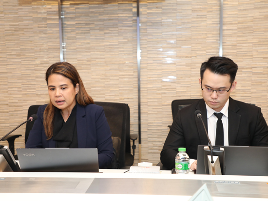 สคร. จัดการประชุมคณะกรรมการตัดสินรางวัลรัฐวิสาหกิจดีเด่น ประจำปี 2566