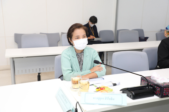 สำนักงานคณะกรรมการนโยบายรัฐวิสาหกิจ (สคร.) จัดการประชุมคณะกรรมการประเมินผลการดำเนินงานรัฐวิสาหกิจ ครั้งที่ 7/2566