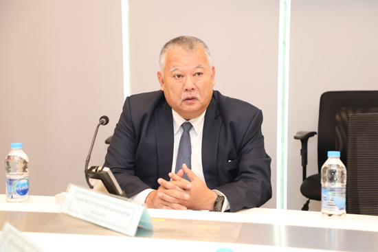 สคร. จัดประชุมคณะอนุกรรมการพิจารณาจัดการสนับสนุนสมาคมกีฬาจากหน่วยงานรัฐวิสาหกิจและภาคเอกชน ครั้งที่ 2/2566