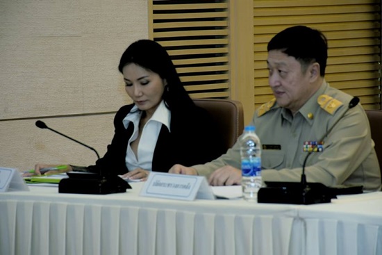 สคร.จัดการประชุมคณะกรรมการ PPP ครั้งที่ 2/2561