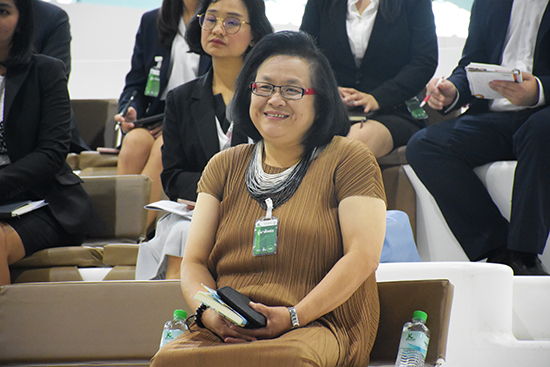 สคร. จัดศึกษาดูงานด้าน Blockchain ของธ.กสิกร