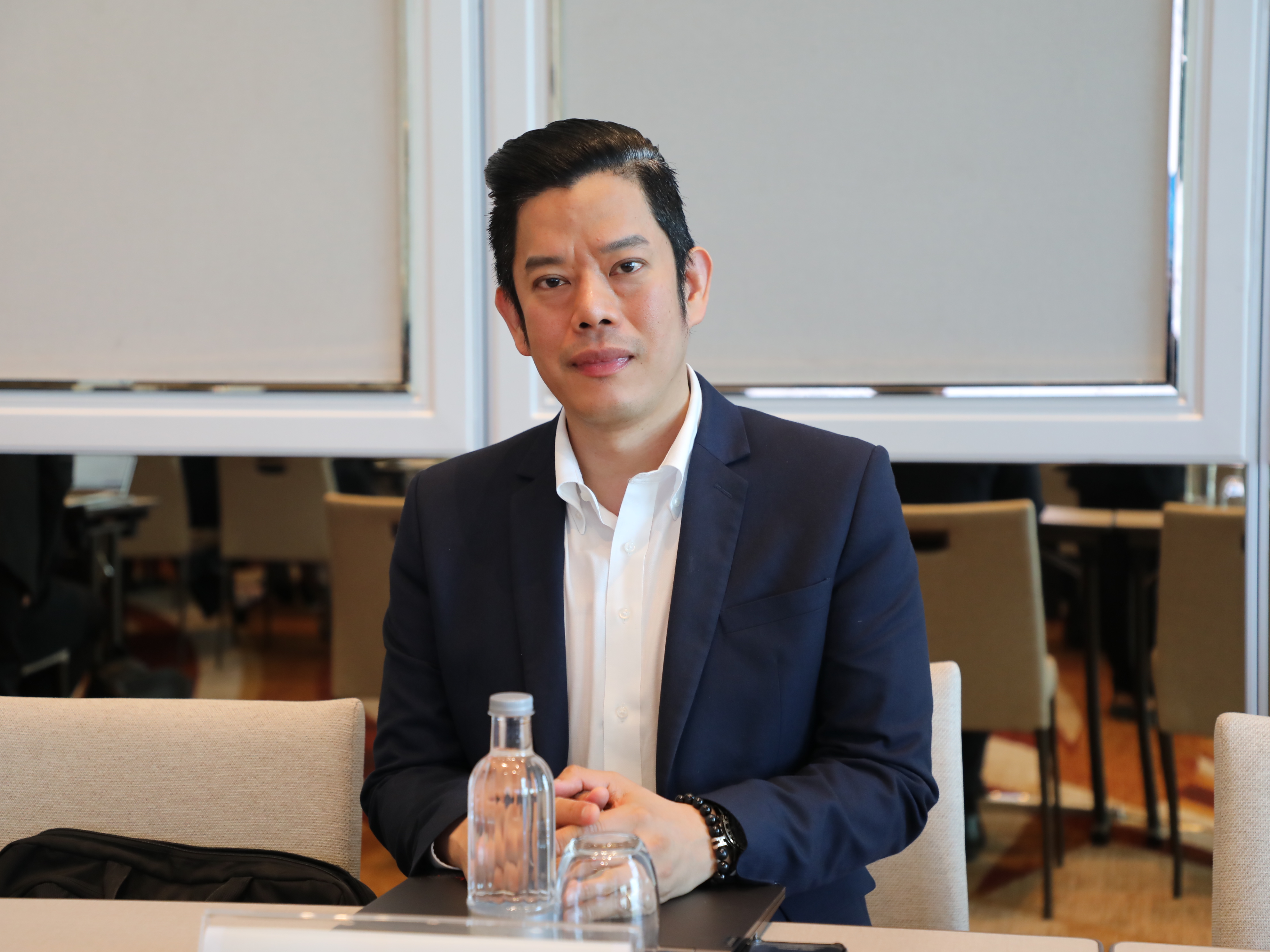 สำนักงานคณะกรรมการนโยบายรัฐวิสาหกิจจัดการสัมมนาและอบรมให้ความรู้ความเข้าใจเกี่ยวกับหลักเกณฑ์  แนวปฏิบัติ และคู่มือปฏิบัติเกี่ยวกับการบริหารความเสี่ยงและการควบคุมภายในสำหรับรัฐวิสาหกิจ ปี 2568