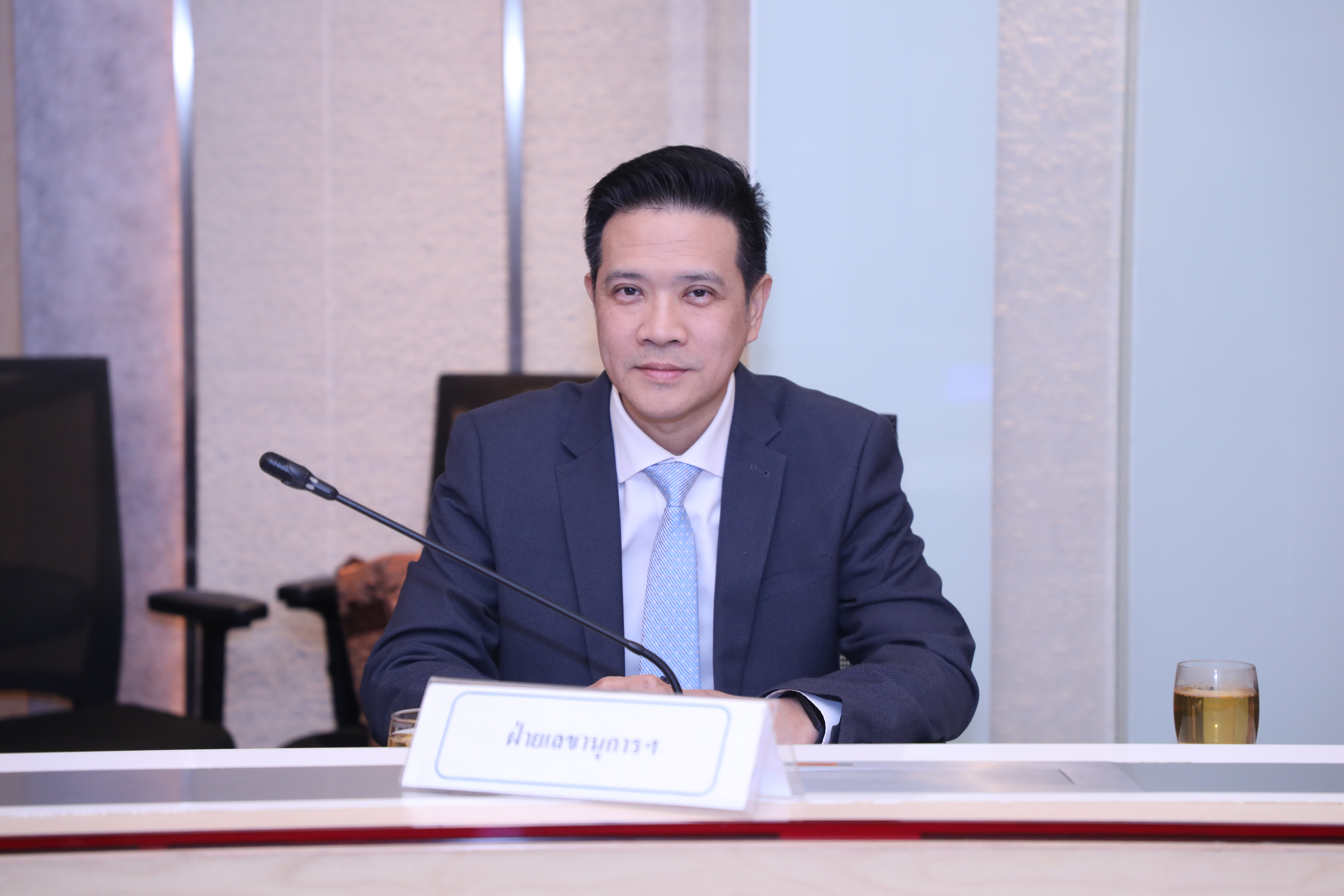 สำนักงานคณะกรรมการนโยบายรัฐวิสาหกิจ (สคร.) ได้จัดประชุมคณะกรรมการกองทุนส่งเสริมการร่วมลงทุนระหว่างรัฐและเอกชน ครั้งที่ 5/2566