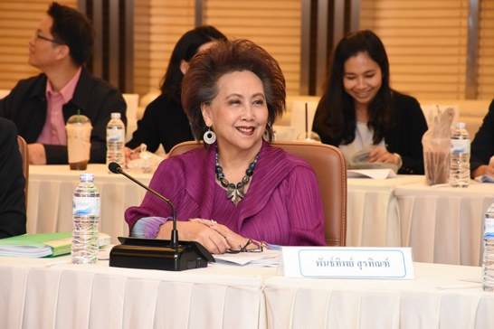 สคร. จัดประชุมคณะกรรมการประเมินผลงานรัฐวิสาหกิจ ครั้งที่ 7/2559
