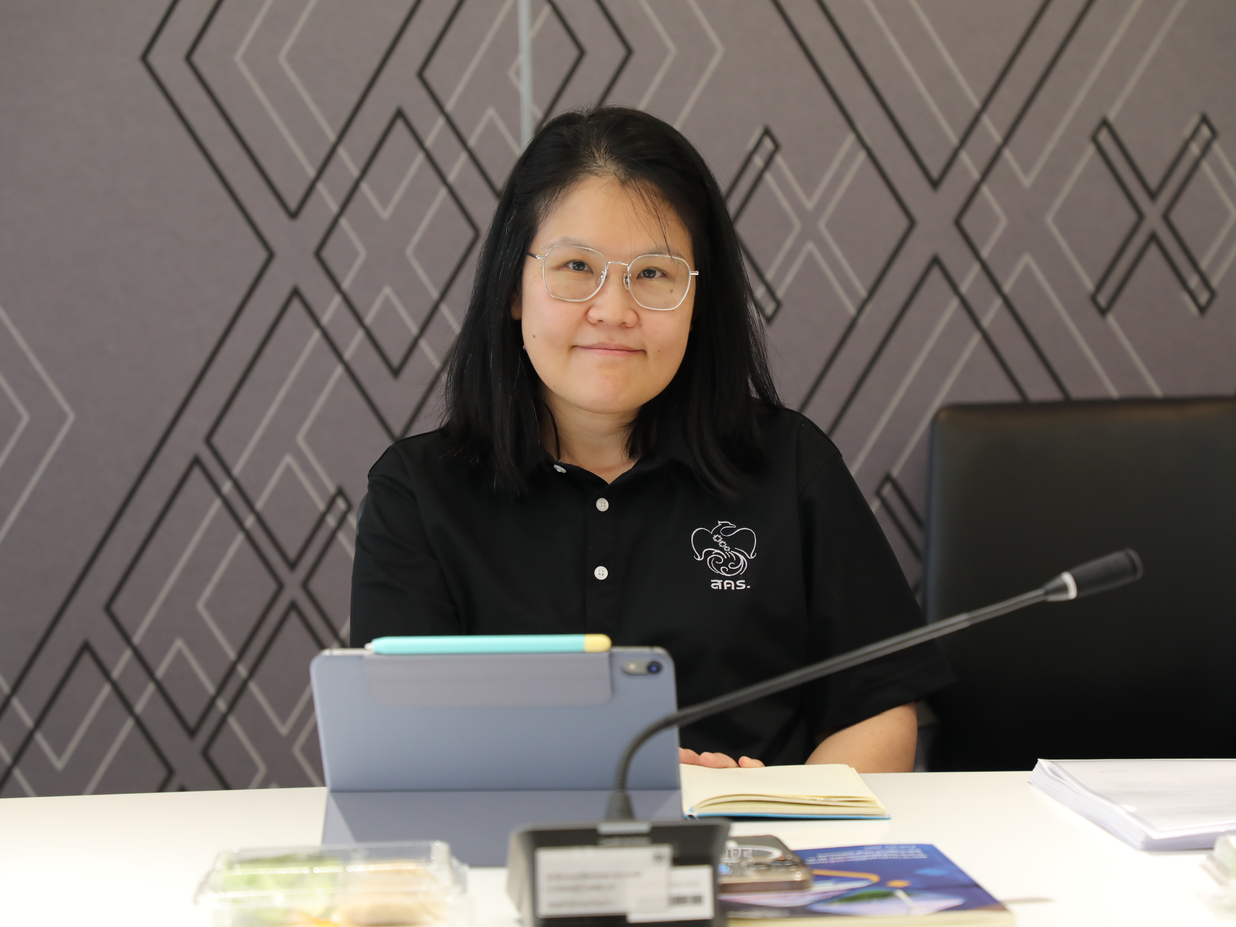 สำนักงานคณะกรรมการนโยบายรัฐวิสาหกิจ ได้จัดประชุมคณะกรรมการกองทุนส่งเสริมการร่วมลงทุนระหว่างรัฐและเอกชน (กองทุนฯ) ครั้งที่ 2/2569