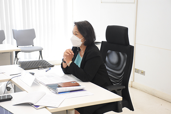 คณะกรรมการ PPP เห็นชอบการปรับปรุงแผนการจัดทำโครงการร่วมลงทุน รัฐ - เอกชน ปี 2563 - 2570 มูลค่าลงทุนรวม 1.12 ล้านล้านบาท กระตุ้นการลงทุนของประเทศในภาพรวม พร้อมทั้งรับทราบการนำข้อตกลงคุณธรรม มาใช้กับโครงการ PPP 5 โครงการ ยกระดับความโปร่งใสในการคัดเลือกเอกชน