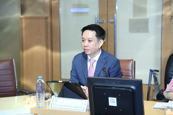 สำนักงานคณะกรรมการนโยบายรัฐวิสาหกิจ (สคร.) ได้มีการประชุมชี้แจงหลักเกณฑ์และวิธีการในการพิจารณาคัดเลือกบุคคลเป็นกรรมการรัฐวิสาหกิจตามพระราชบัญญัติการพัฒนาการกำกับดูแลและบริหารรัฐวิสาหกิจ