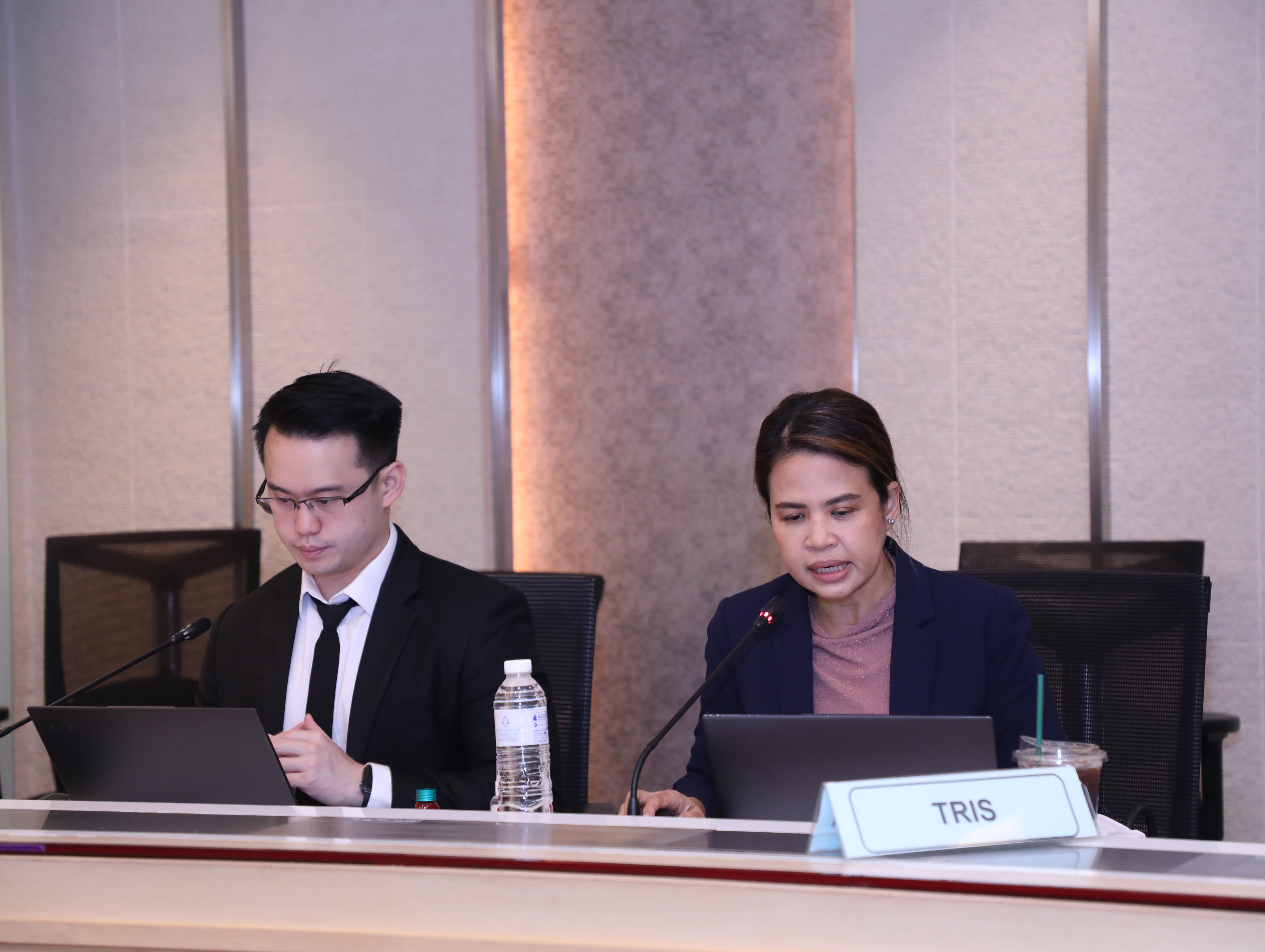 สคร. จัดการประชุมคณะกรรมการตัดสินรางวัลรัฐวิสาหกิจดีเด่น ประจำปี 2566