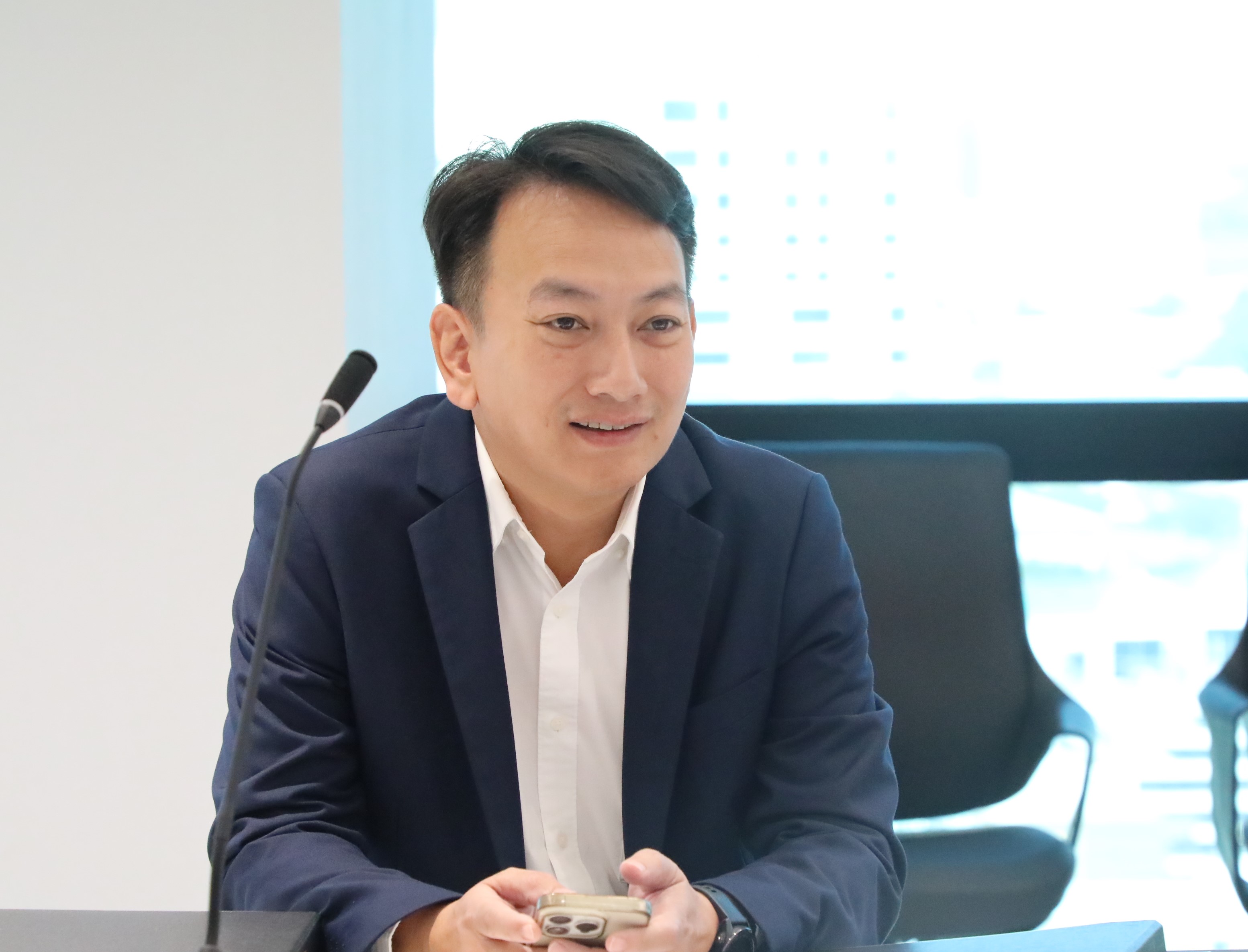 สำนักงานคณะกรรมการนโยบายรัฐวิสาหกิจ ได้จัดการประชุมคณะกรรมการประเมินผลการดำเนินงานรัฐวิสาหกิจ ครั้งที่ 1/2568      