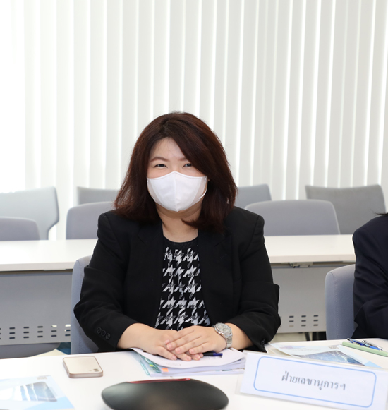 คณะกรรมการ PPP เปิดเผยผลการประชุม ครั้งที่ 2/2566 เมื่อวันพฤหัสบดีที่ 2 มีนาคม 2566