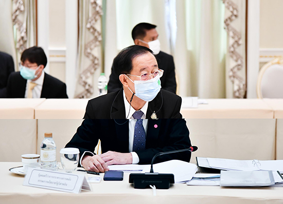 “คนร. เห็นชอบแผนพัฒนารัฐวิสาหกิจ เพื่อเป็นกลไกในการขับเคลื่อนประเทศ ตามยุทธศาสตร์ชาติและแผนพัฒนาเศรษฐกิจและสังคมแห่งชาติ ฉบับที่ 13”