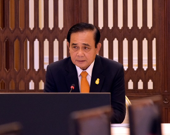 สคร. จัดประชุม คนร. ครั้งที่ 3/2561 