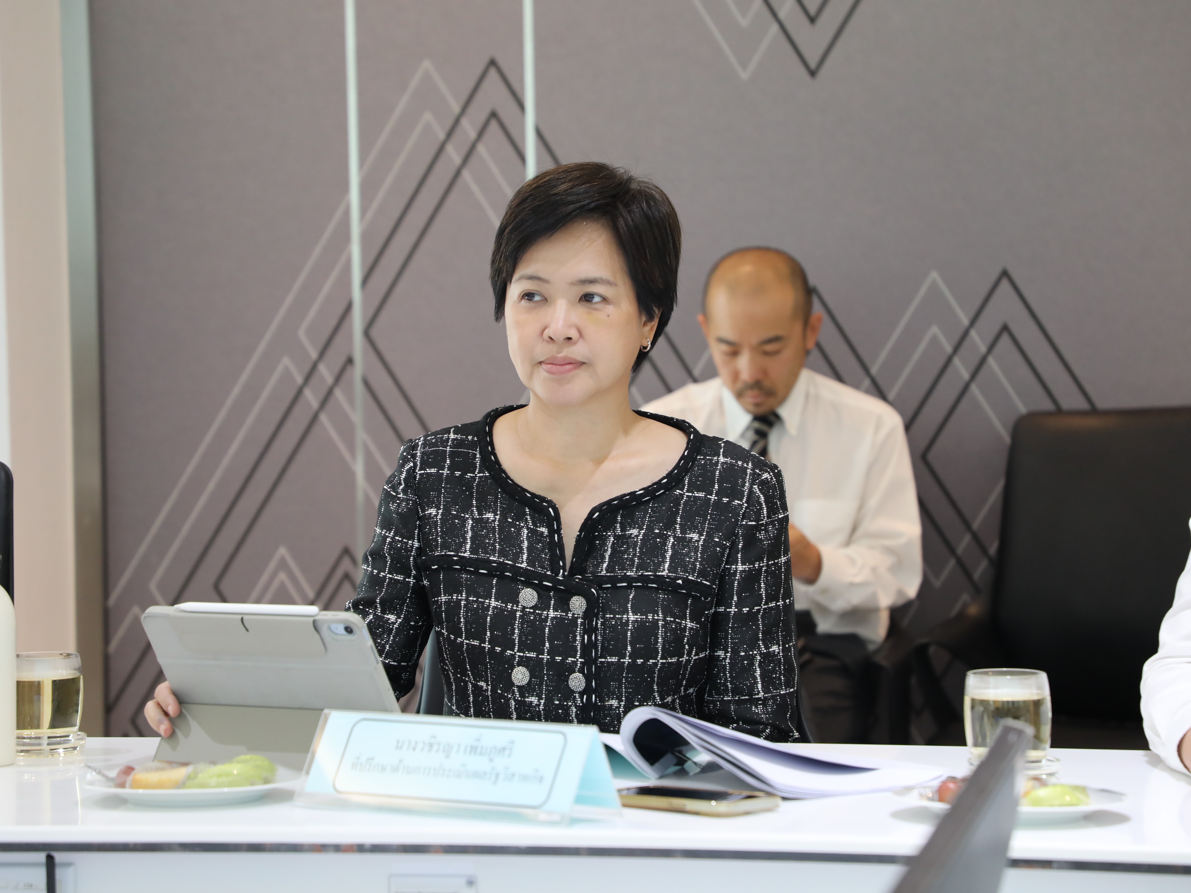 สำนักงานคณะกรรมการนโยบายรัฐวิสาหกิจ ได้จัดการประชุมคณะอนุกรรมการกำหนดหลักเกณฑ์การประเมินผลการดำเนินงานรัฐวิสาหกิจ ครั้งที่ 2/2569