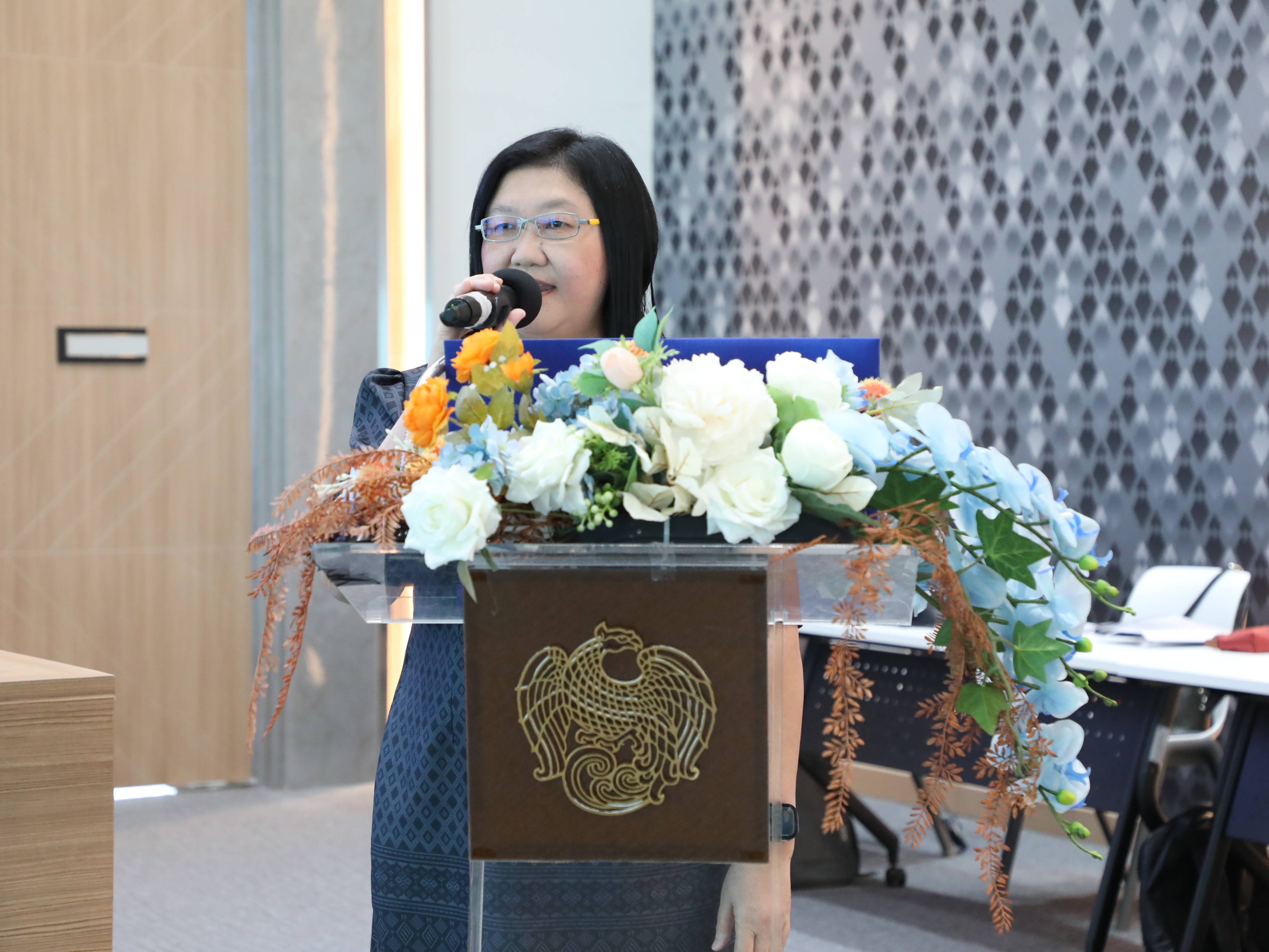 สำนักงานคณะกรรมการนโยบายรัฐวิสาหกิจ จัดพิธีมอบรางวัลโครงการประกวดนวัตกรรมของ สคร. ประจำปีงบประมาณ พ.ศ. 2569 (SEPO INNOVATION AWARDS 2026) และประกวดการประชาสัมพันธ์ สคร. ประจำปีงบประมาณ พ.ศ. 2569 (VR SEPO AWARDS 2026)