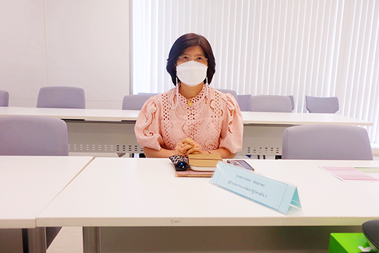 สคร. ประชุมหารือร่วมกับคณะกรรมการการนิคมอุตสาหกรรมแห่งประเทศไทย