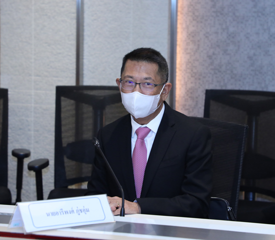 คณะกรรมการ PPP เห็นชอบการปรับปรุงแผนการจัดทำโครงการร่วมลงทุน รัฐ - เอกชน ปี 2563 - 2570 มูลค่าลงทุนรวม 1.17 ล้านล้านบาท พร้อมติดตามโครงการร่วมลงทุนให้เป็นไปตามแผนงานที่วางไว้