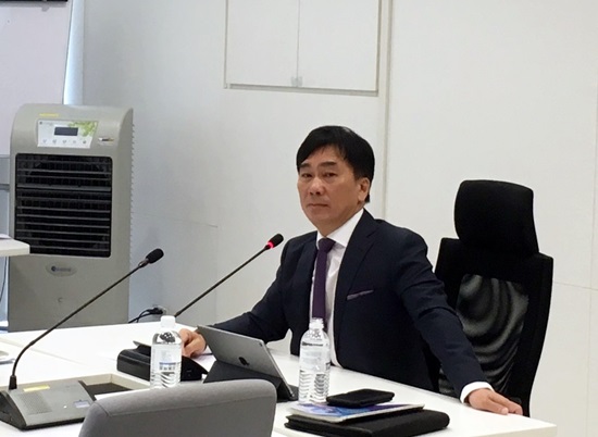 สคร.จัดสัมมนา “แนวทางปฏิบัติสำหรับการพิจารณาลักษณะการแก้ไขสัญญาร่วมลงทุนฯ”