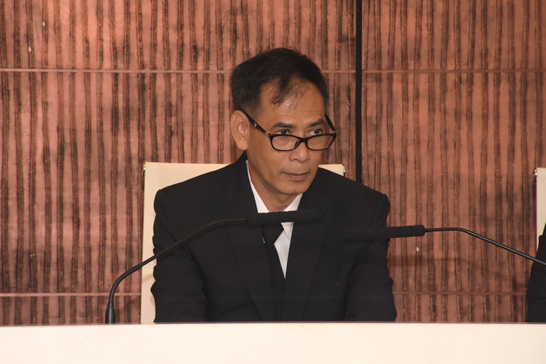สคร. แถลงข่าวการนำส่งรายได้แผ่นดินของรัฐวิสาหกิจ