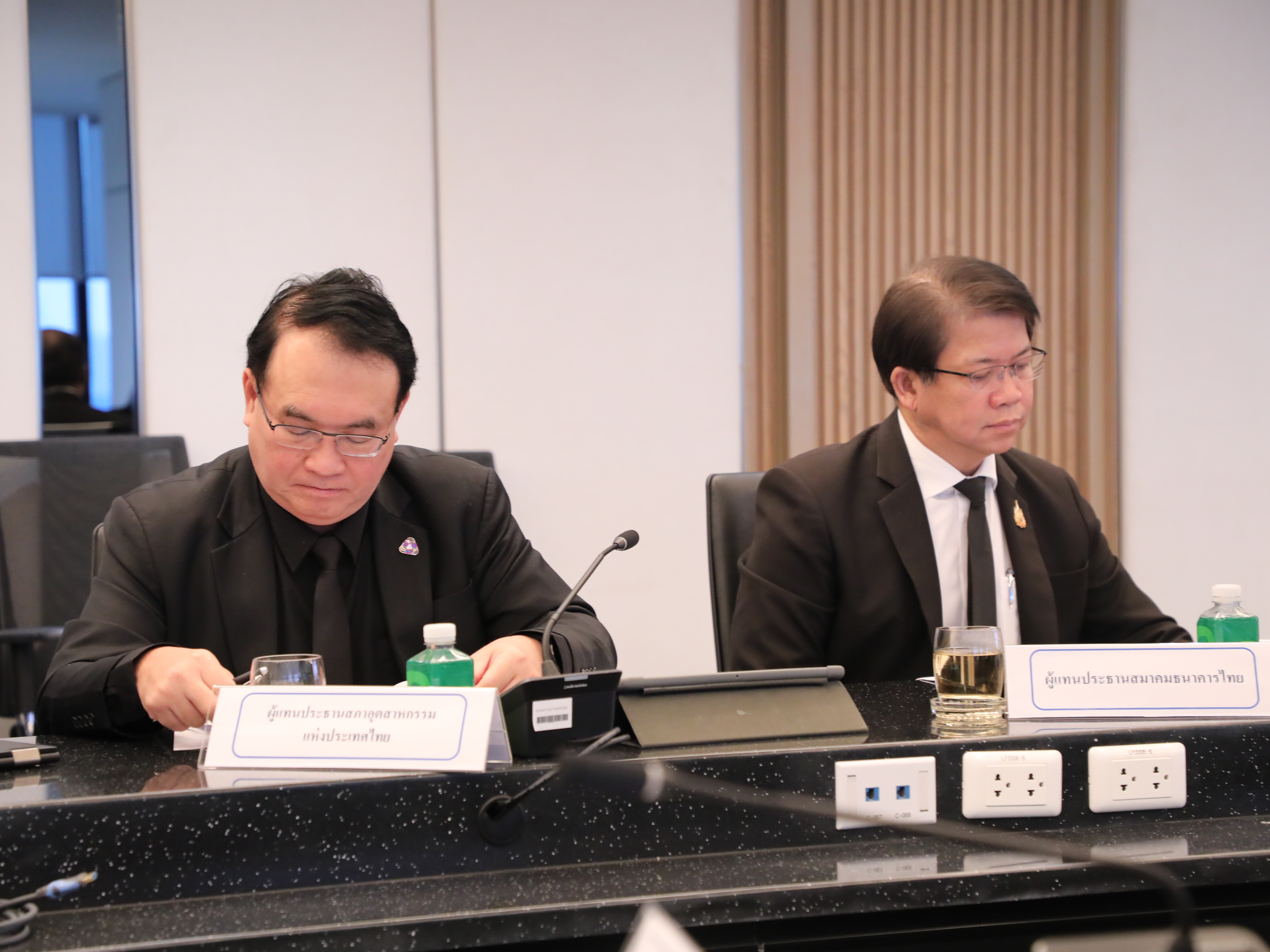 สำนักงานคณะกรรมการนโยบายรัฐวิสาหกิจ ได้จัดการประชุมคณะกรรมการนโยบายการร่วมลงทุนระหว่างรัฐเเละเอกชน ครั้งที่ 3/2568