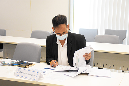 คณะกรรมการ PPP เห็นชอบการปรับปรุงแผนการจัดทำโครงการร่วมลงทุน รัฐ - เอกชน ปี 2563 - 2570 มูลค่าลงทุนรวม 1.12 ล้านล้านบาท กระตุ้นการลงทุนของประเทศในภาพรวม พร้อมทั้งรับทราบการนำข้อตกลงคุณธรรม มาใช้กับโครงการ PPP 5 โครงการ ยกระดับความโปร่งใสในการคัดเลือกเอกชน