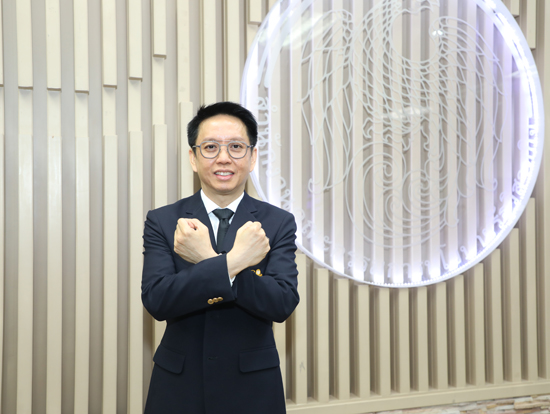 สคร. จัดงานวันต่อต้านคอร์รัปชันสากล (ประเทศไทย) ประจำปี 2566 