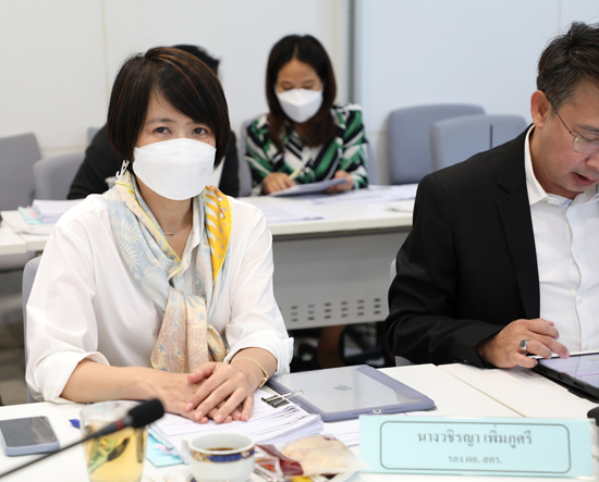 สำนักงานคณะกรรมการนโยบายรัฐวิสาหกิจ (สคร.) ได้จัดการประชุมคณะกรรมการประเมินผลการดำเนินงานรัฐวิสาหกิจ ครั้งที่ 2/2566