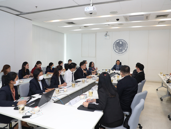 สำนักงานคณะกรรมการนโยบายรัฐวิสาหกิจ (สคร.) ได้จัดให้มีการประชุมเพื่อชี้แจงแนวทางการแต่งตั้งกรรมการรัฐวิสาหกิจตามพระราชบัญญัติการพัฒนาการกำกับดูแลและบริหารรัฐวิสาหกิจ พ.ศ. 2562 