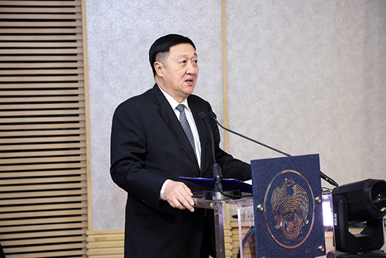 สคร. ร่วมพิธีลงนามบันทึกข้อตกลงความร่วมมือการดำเนินโครงการใช้เทคโนโลยีบล็อกเชน (Blockchain)