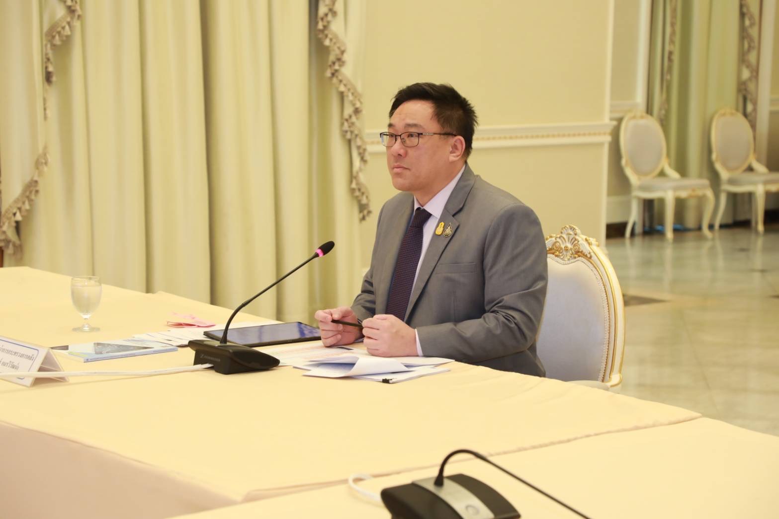 คณะกรรมการ PPP เห็นชอบโครงการท่าเรือ B3 B4 B5 ท่าเรือแหลมฉบัง  มูลค่าลงทุน 1.8 หมื่นล้านบาท และปรับปรุงแผนการจัดทำโครงการร่วมลงทุน  ปี 2563 - 2570 มูลค่าลงทุนรวม 1.19 ล้านล้านบาท