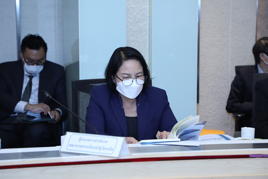 คณะกรรมการ PPP เห็นชอบการปรับปรุงแผนการจัดทำโครงการร่วมลงทุน รัฐ - เอกชน ปี 2563 - 2570 มูลค่าลงทุนรวม 1.17 ล้านล้านบาท พร้อมติดตามโครงการร่วมลงทุนให้เป็นไปตามแผนงานที่วางไว้