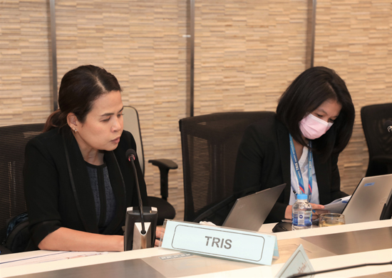 สคร. ได้จัดการประชุมคณะอนุกรรมการกำหนดหลักเกณฑ์การประเมินผลการดำเนินงานรัฐวิสาหกิจ ครั้งที่ 2/2566