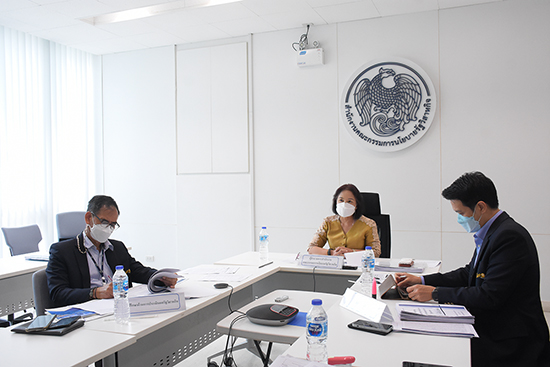 คณะกรรมการ PPP เห็นชอบการปรับปรุงแผนการจัดทำโครงการร่วมลงทุน รัฐ - เอกชน ปี 2563 - 2570 มูลค่าลงทุนรวม 9.97 แสนล้านบาท  พร้อมเร่งรัดโครงการในกลุ่ม High Priority กระตุ้นการลงทุนของประเทศในภาพรวม