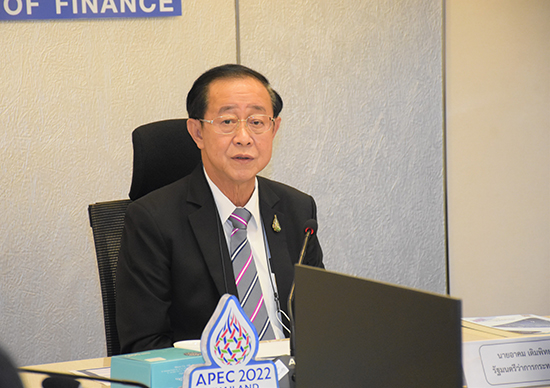 สคร. จัดประชุมเพื่อแลกเปลี่ยนข้อคิดเห็นของกรรมการผู้แทนกระทรวงการคลัง ในคณะกรรมการรัฐวิสาหกิจสาขาขนส่ง ณ ห้องประชุมรัฐมนตรีว่าการกระทรวงการคลัง