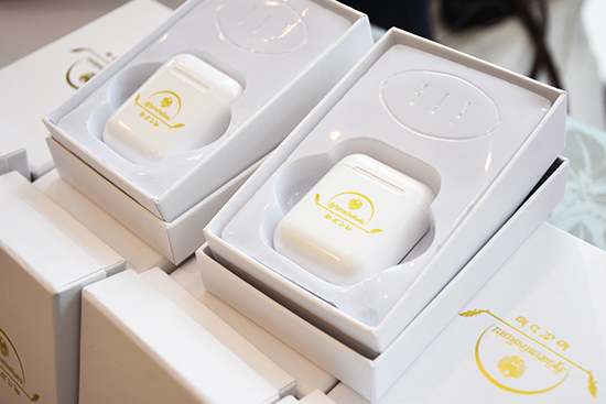 สคร. จัดงานมอบรางวัลรัฐวิสาหกิจดีเด่น ปี 2562 “พลังรัฐวิสาหกิจไทย สู่มิติใหม่ด้วยดิจิทัล”