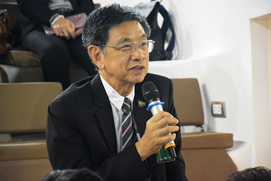 สคร. จัดศึกษาดูงานด้าน Blockchain ของธ.กสิกร