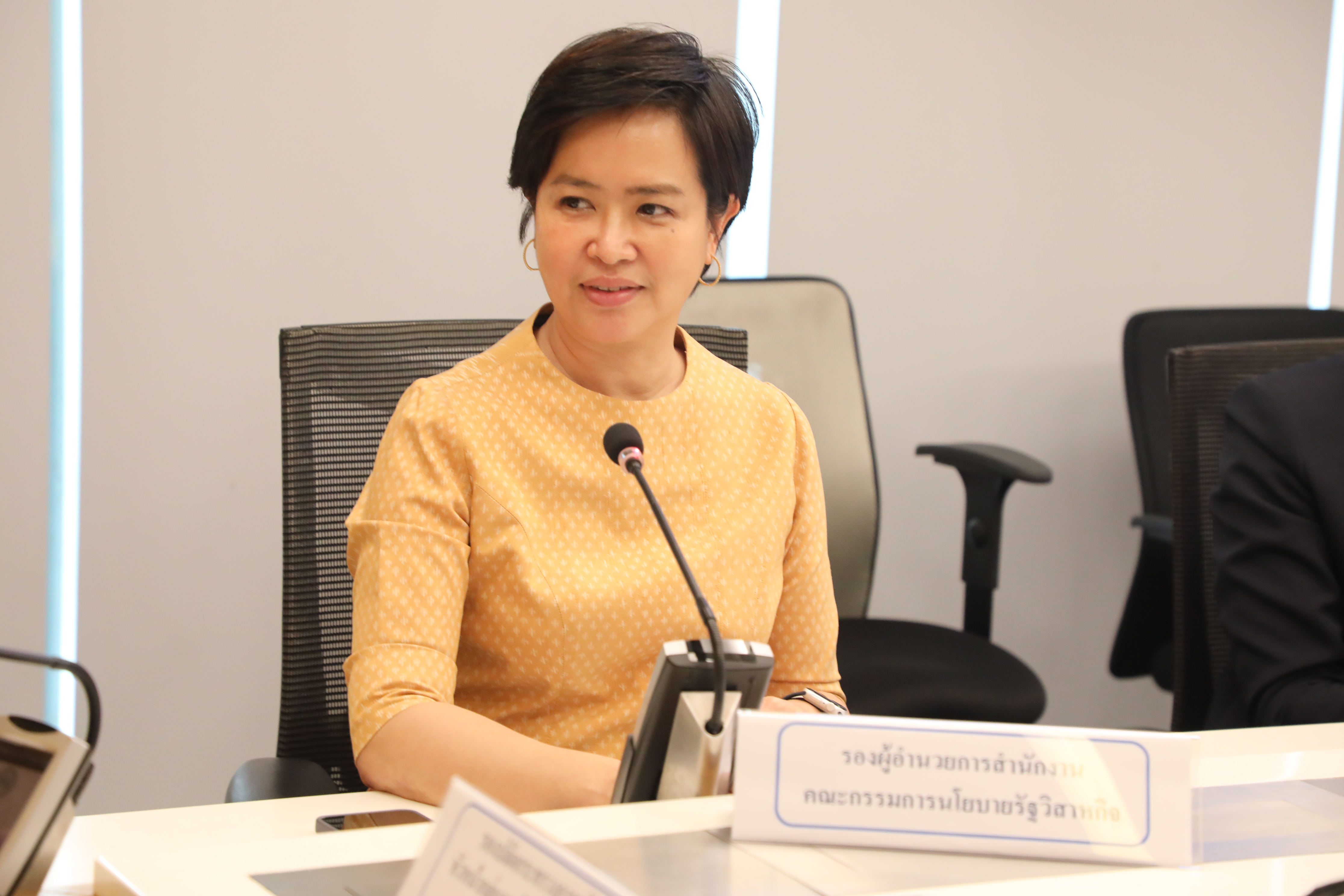 สำนักงานคณะกรรมการนโยบายรัฐวิสาหกิจ (สคร.) ได้จัดการประชุมคณะอนุกรรมการพิจารณาแผนการจัดทำโครงการร่วมลงทุน ครั้งที่ 2/2567