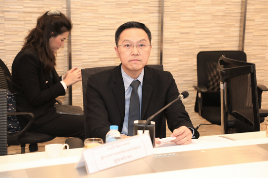 สคร. จัดการประชุมคณะกรรมการกลั่นกรองกรรมการรัฐวิสาหกิจ ครั้งที่ 1/2566  