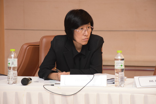 สคร. จัดการประชุมคณะกรรมการประเมินผลงานรัฐวิสาหกิจ ครั้งที่ 7/2560