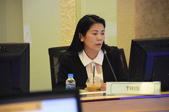 สคร.จัดการประชุมคณะกรรมการตัดสินรางวัลรัฐวิสาหกิจดีเด่นครั้งที่ 1/2561
