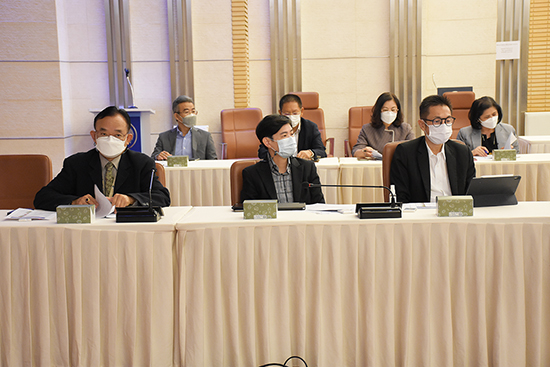 สคร. จัดงานสัมมนาผู้แทนกระทรวงการคลังในคณะกรรมการรัฐวิสาหกิจ บริษัทในเครือของรัฐวิสาหกิจ และกิจการที่รัฐถือหุ้นต่ำกว่าร้อยละ 50