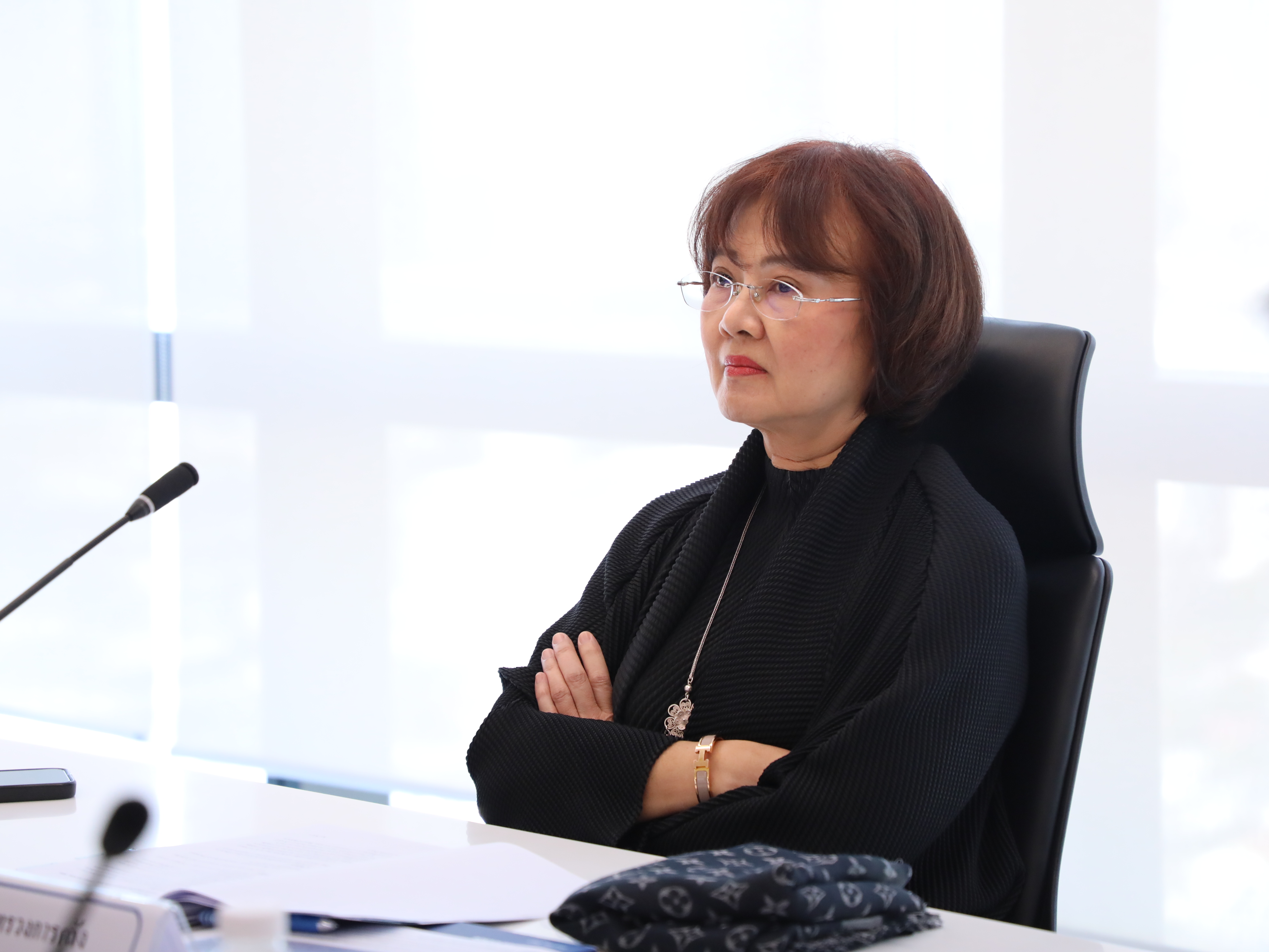 การประชุมคณะอนุกรรมการพิจารณาแผนการจัดทำโครงการร่วมลงทุนในคณะกรรมการนโยบายการร่วมลงทุนระหว่างรัฐและเอกชน ครั้งที่ 2/2568 เมื่อวันที่ 1 ธันวาคม 2568