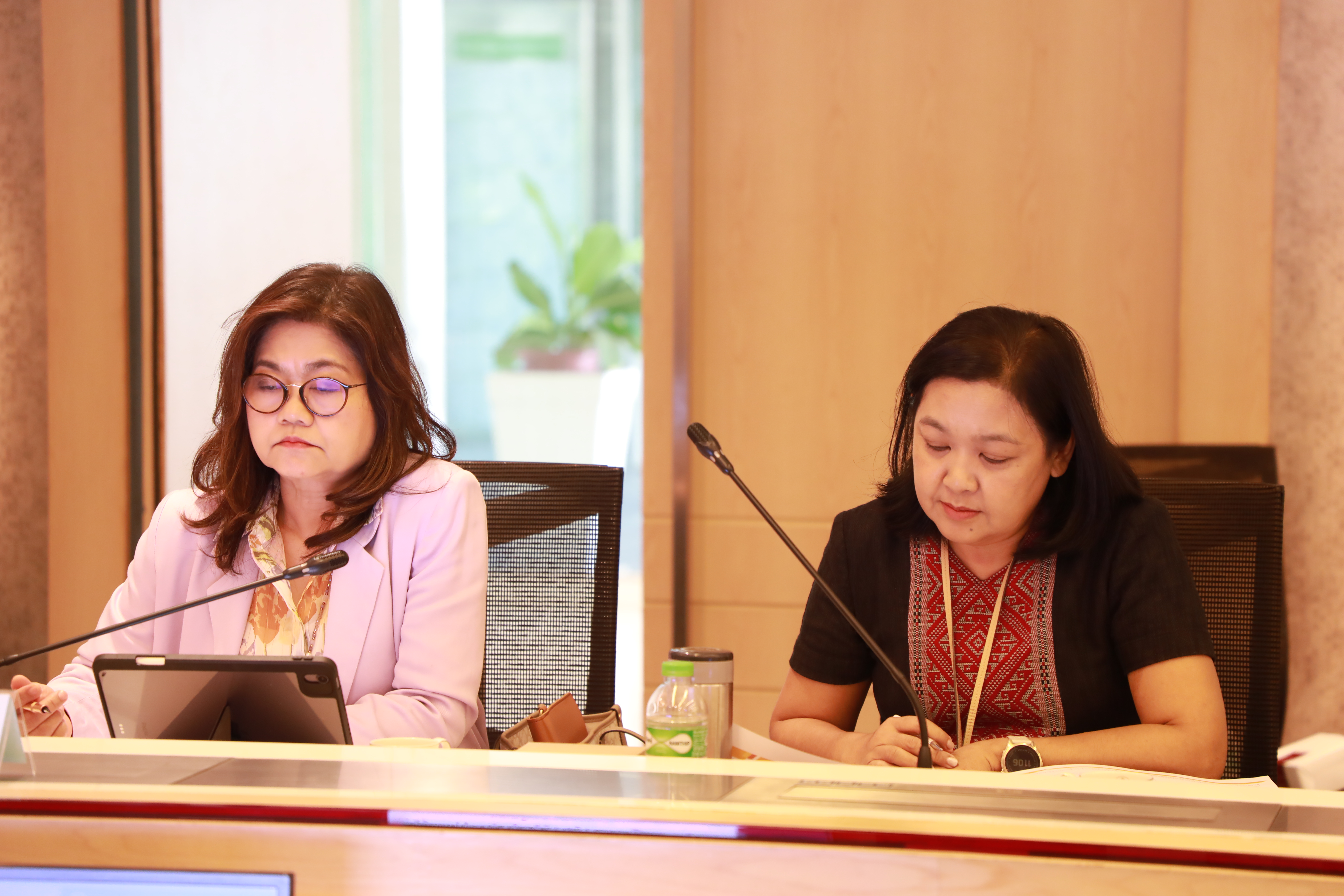 สคร. จัดประชุมคณะอนุกรรมการพิจารณาจัดการสนับสนุนสมาคมกีฬาจากหน่วยงานรัฐวิสาหกิจและภาคเอกชน ครั้งที่ 2/2567