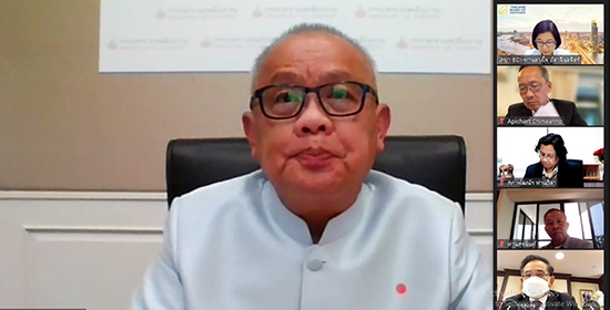 คณะกรรมการ PPP เห็นชอบการปรับปรุงแผนการจัดทำโครงการร่วมลงทุน รัฐ - เอกชน ปี 2563 - 2570 มูลค่าลงทุนรวม 1.12 ล้านล้านบาท กระตุ้นการลงทุนของประเทศในภาพรวม พร้อมทั้งรับทราบการนำข้อตกลงคุณธรรม มาใช้กับโครงการ PPP 5 โครงการ ยกระดับความโปร่งใสในการคัดเลือกเอกชน