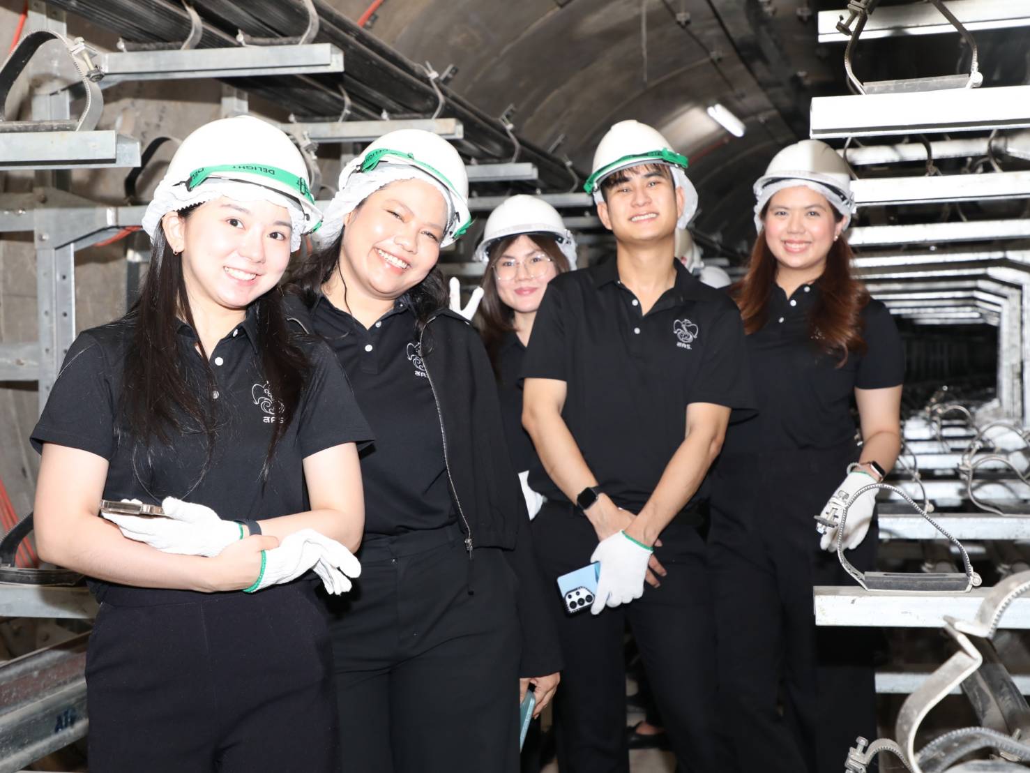 สำนักงานคณะกรรมการนโยบายรัฐวิสาหกิจ จัดกิจกรรมศึกษาดูงานและเยี่ยมชมกิจการรัฐวิสาหกิจ ภายใต้โครงการโรงเรียน สคร. ประจำปีงบประมาณ พ.ศ. 2569