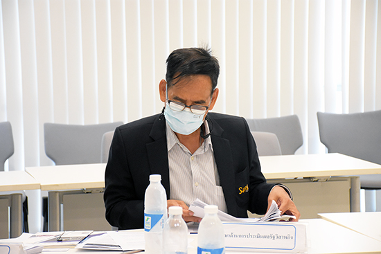 คณะกรรมการ PPP เห็นชอบ 3 โครงการ มูลค่ารวมกว่า 9,400 ล้านบาท  หนุนเอกชนร่วมลงทุนพัฒนาโครงสร้างพื้นฐานและบริการสาธารณะ  พร้อมออกเกณฑ์ข้อตกลงคุณธรรม ยกระดับความโปร่งใสโครงการ PPP