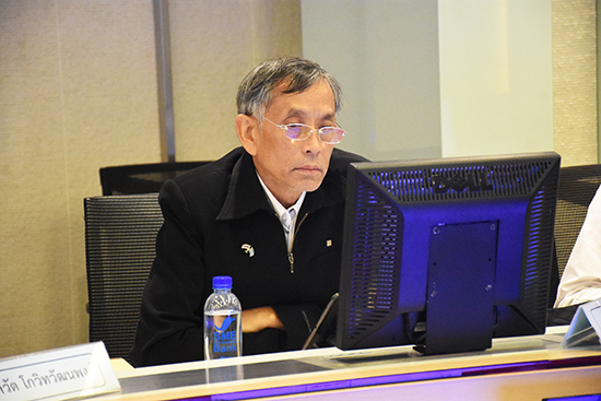 สคร. จัดการประชุมคณะกรรมการตัดสินรางวัลรัฐวิสาหกิจดีเด่น ครั้งที่ 4/2562