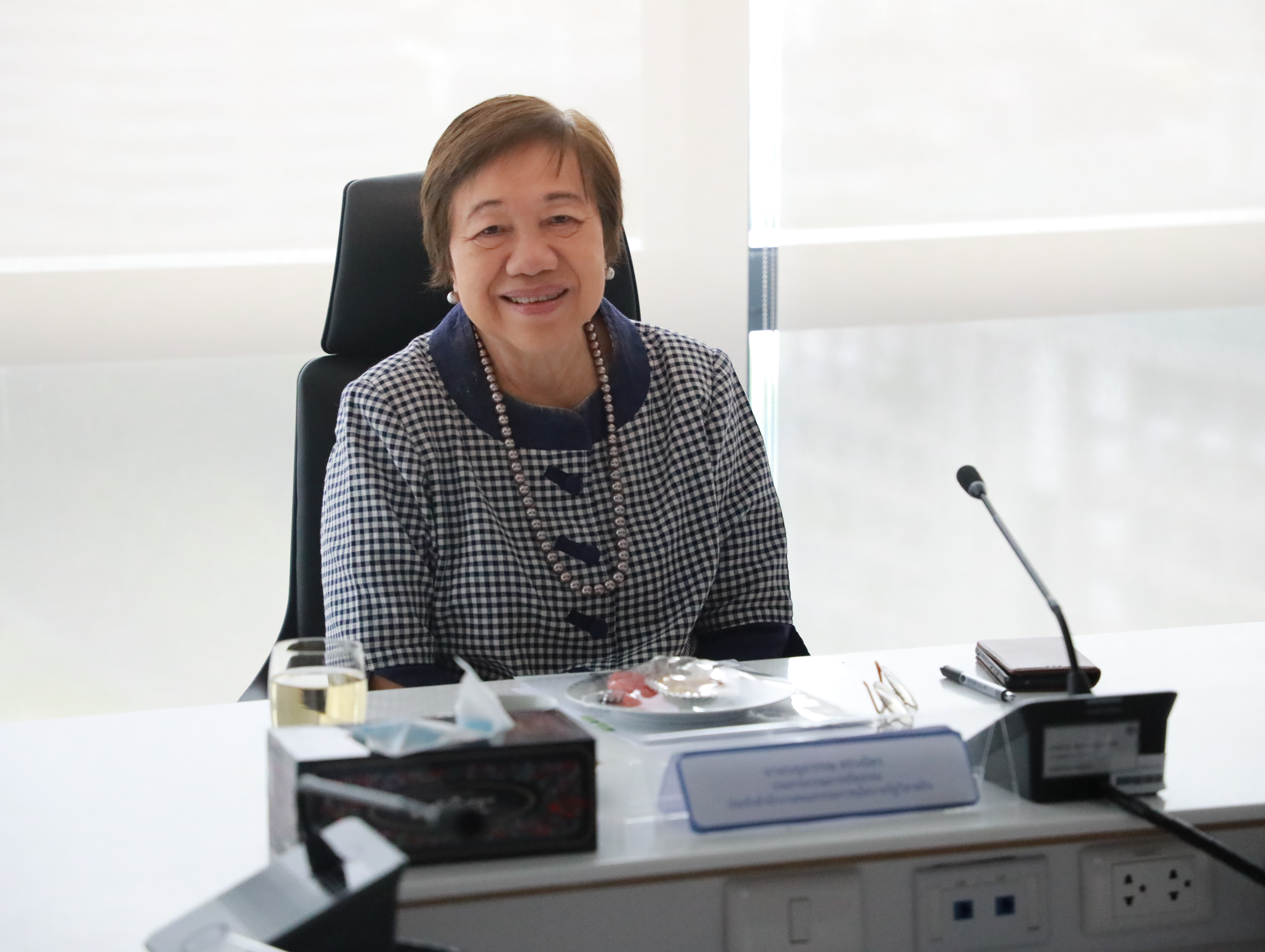 สคร. จัดประชุมคณะกรรมการจริยธรรมประจำ สคร. ครั้งที่ 1/2569
