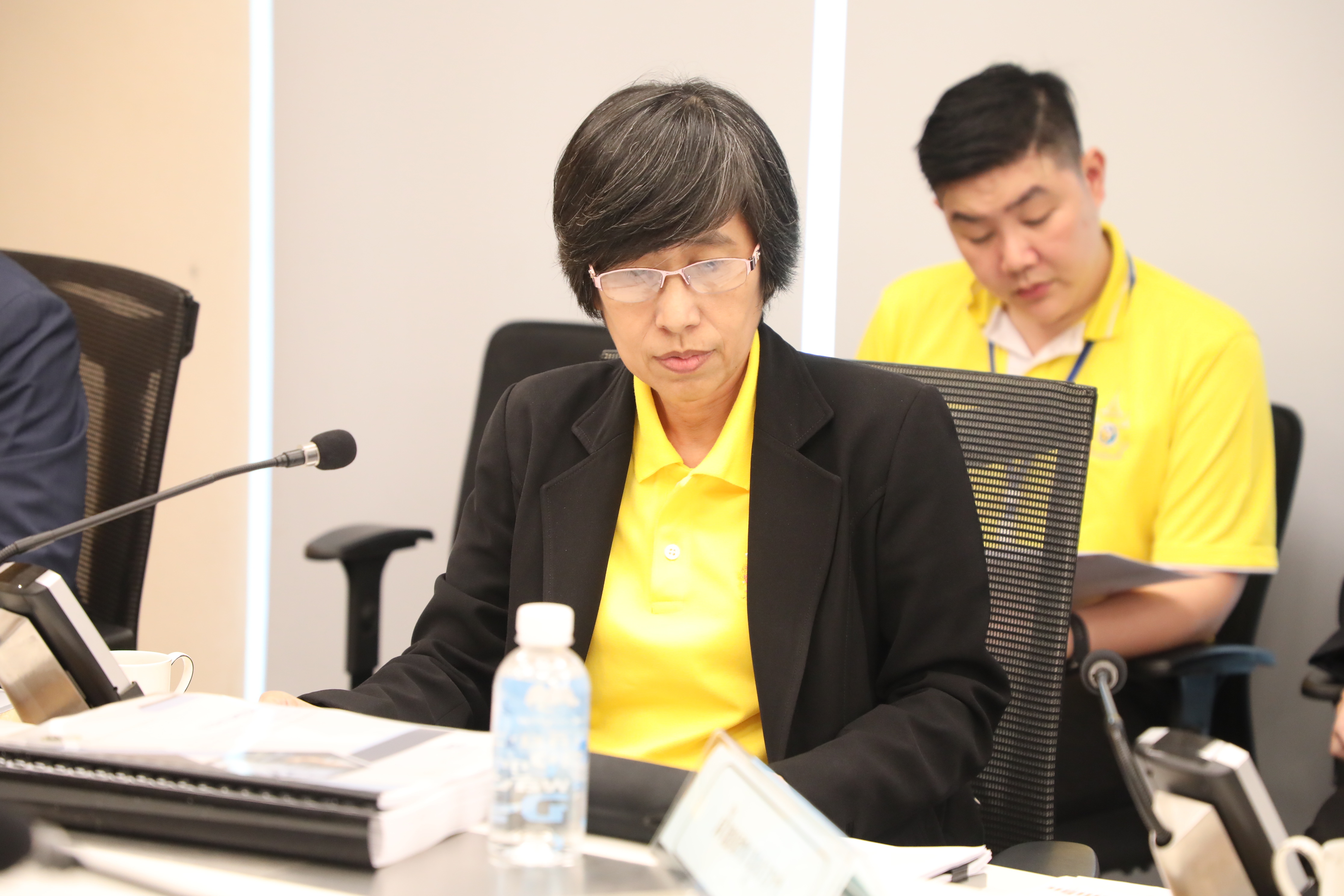 สำนักงานคณะกรรมการนโยบายรัฐวิสาหกิจ (สคร.) ได้จัดการประชุมคณะอนุกรรมการกำหนดหลักเกณฑ์การประเมินผลการดำเนินงานรัฐวิสาหกิจ ครั้งที่ 1/2567