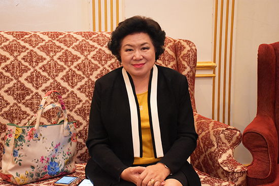 สคร. จัดสัมมนาสร้างความรู้ ความเข้าใจเกี่ยวกับระบบประเมินผลการดำเนินงานรัฐวิสาหกิจใหม่ ครั้งที่ 2